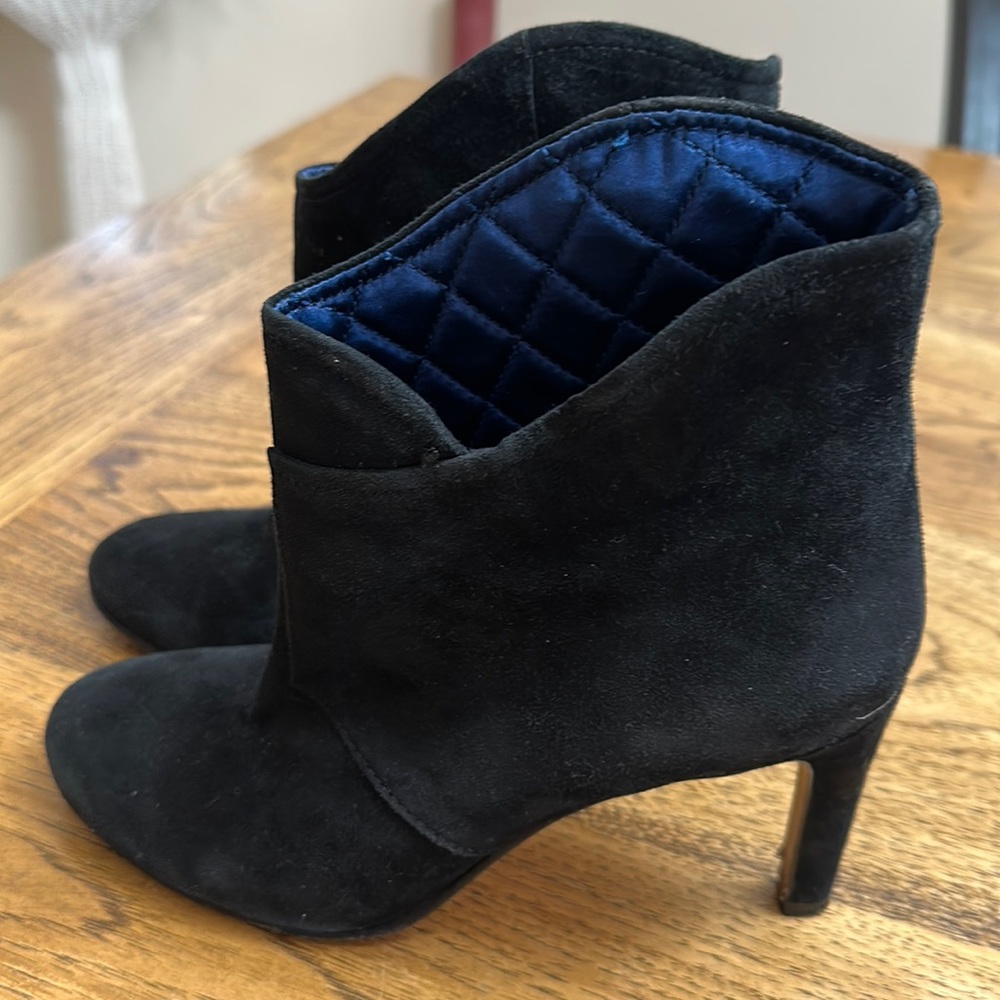 Sigerson Morrison booties